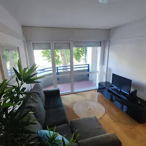  Appartement Aconchegante T3 Em Telheiras
