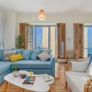  Apartment Boutique Sea Views - Marina United Arab Emirates