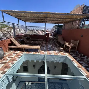 Le Pelican Hébergement de vacances Marrakesh