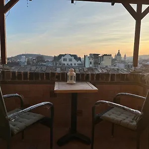  Apartment On Center Hungary