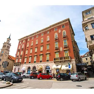Ivan Appartement Split