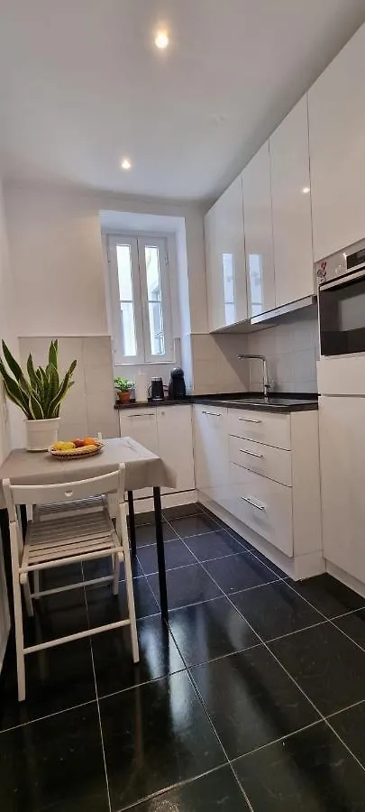 Charming Central Apartment To Rent Lisbon 0*,