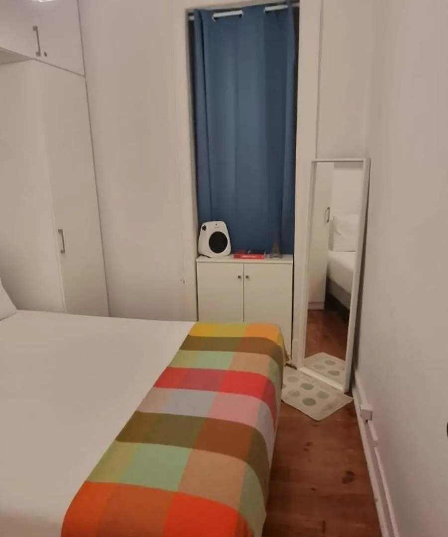 Charming Central Apartment To Rent Lisbon 0*,  Portugal