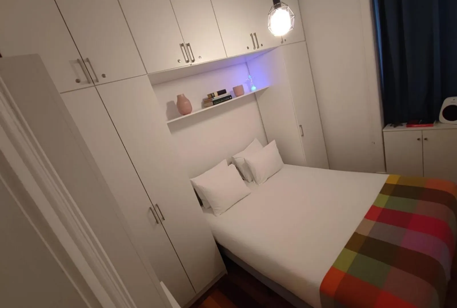 Charming Central Apartment To Rent Lisboa Portugal